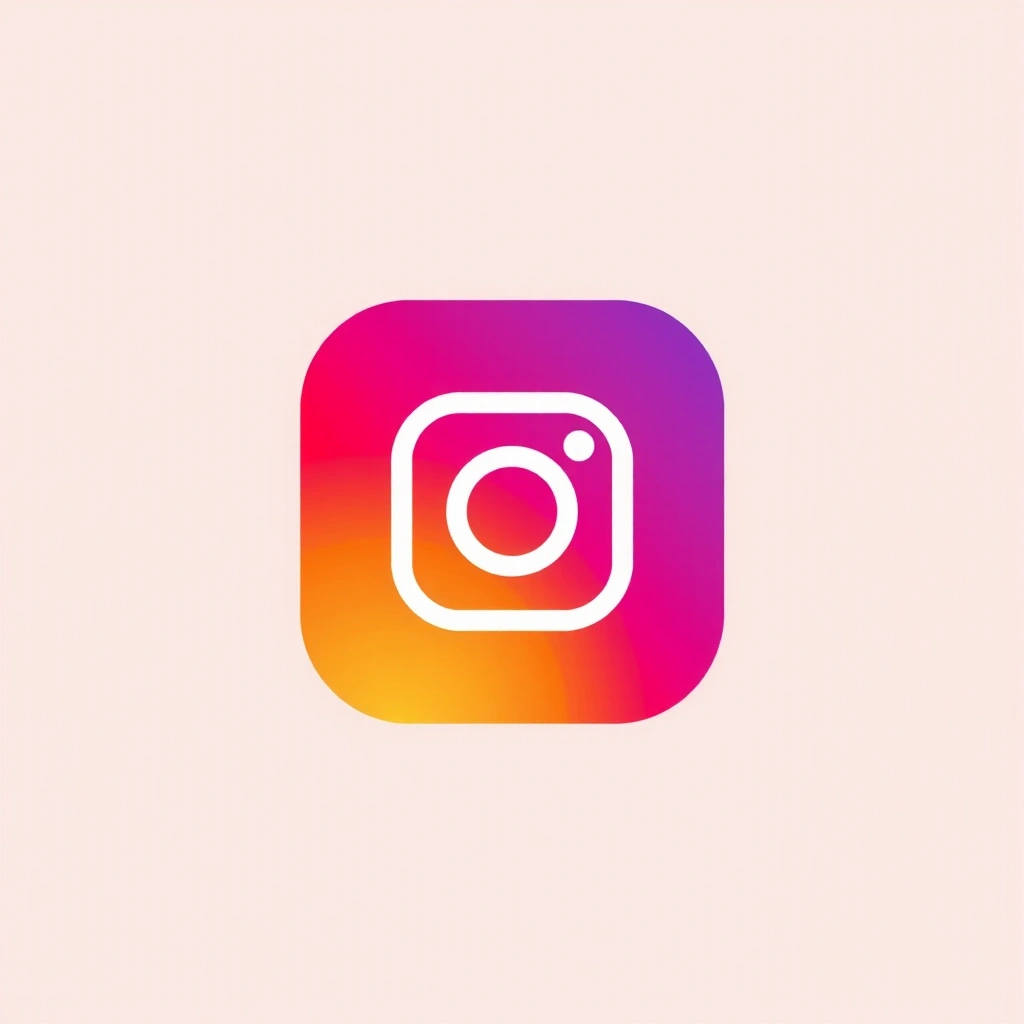 Instagram icon