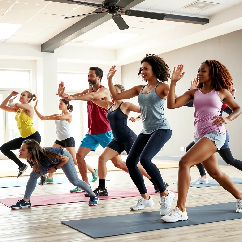 Support for various health conditions